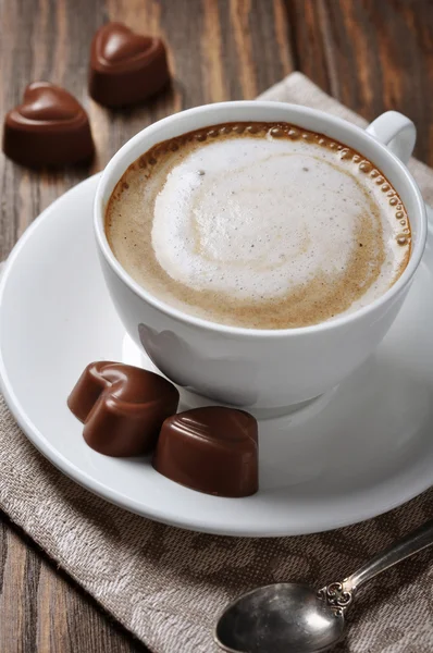 Taza de café — Foto de Stock