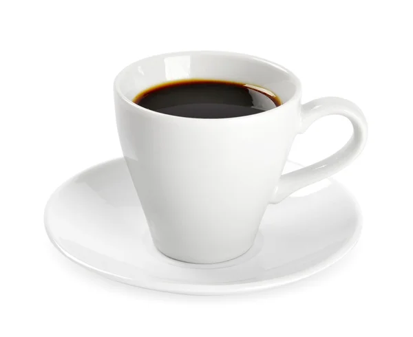 Kopje koffie — Stockfoto