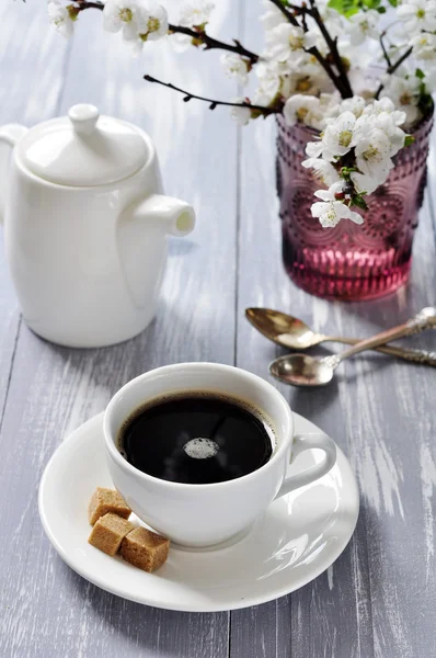 Taza de café — Foto de Stock