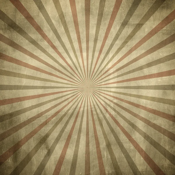 Rays pattern grunge background — Stock Photo, Image
