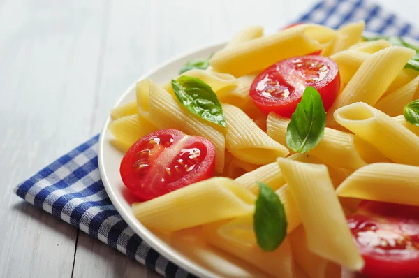 Penne pasta — Stock Photo, Image