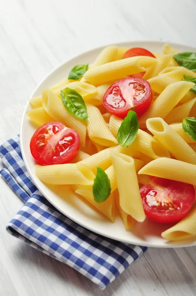 Penne pasta — Stock Photo, Image