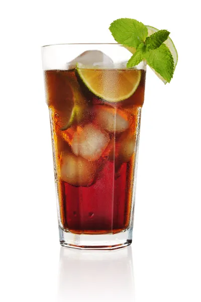 Long Island Iced Tea — Stockfoto