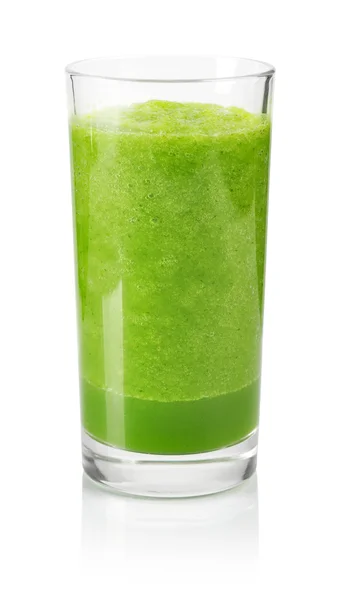 Grönsak smoothie — Stockfoto