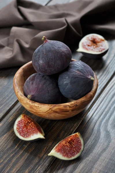 Vijgen fruit — Stockfoto