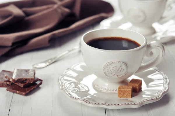 Taza de café — Foto de Stock