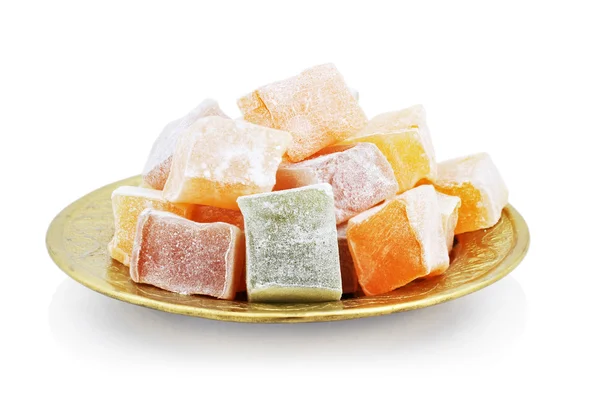 Turkish Delight — Stock Photo, Image