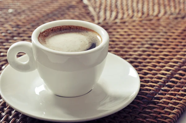 Taza de café — Foto de Stock