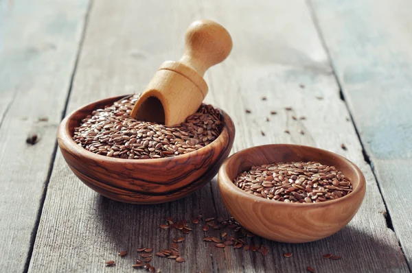 Sesame seeds — Stock Photo, Image