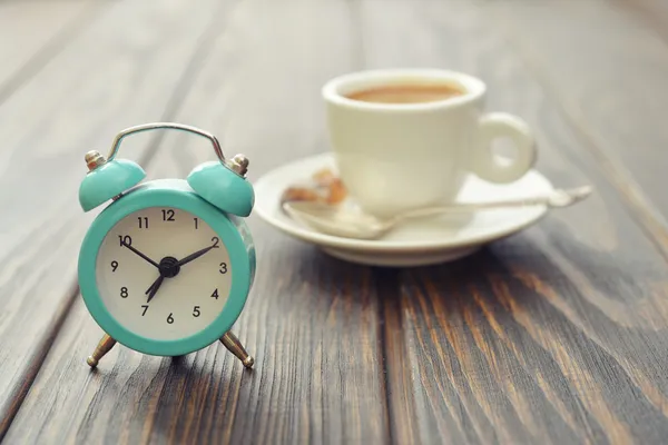 Reloj despertador Vintage — Foto de Stock