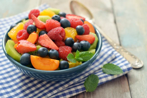 Fruitsalade — Stockfoto