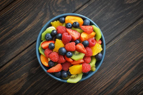 Insalata di frutta — Foto Stock