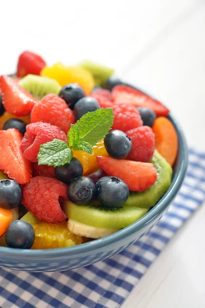 Insalata di frutta — Foto Stock