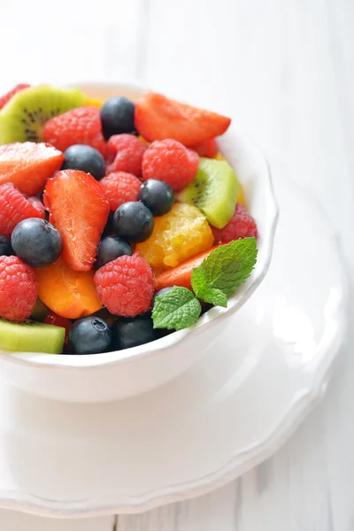 Fruitsalade — Stockfoto