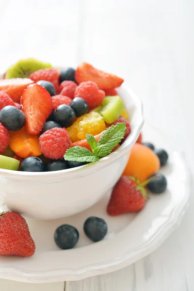 Fruitsalade — Stockfoto