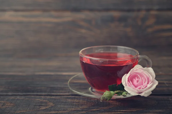 Cup of tea — Stock Photo, Image