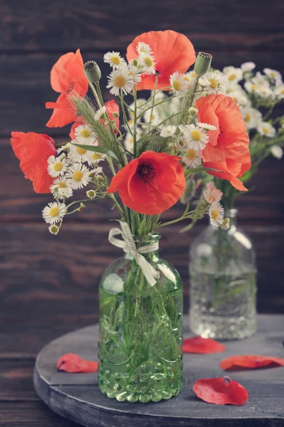 Wildflowers — Stock Photo, Image