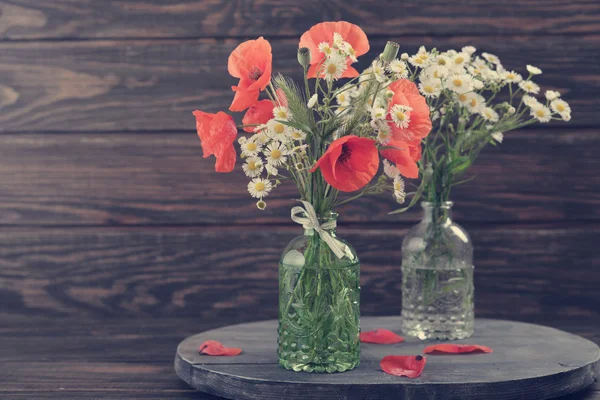 Wildflowers — Stock Photo, Image