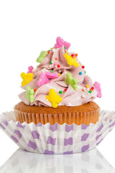 Cupcake — Stock Photo, Image