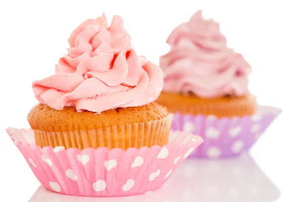 Cupcake — Stock Photo, Image