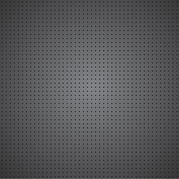Monochrome abstract background pattern vector — Stok Vektör