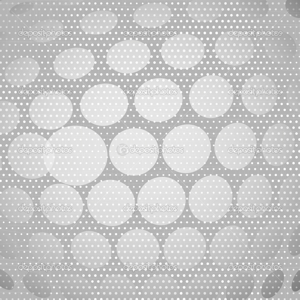 Gray abstract background vector pattern — Stock Vector © andreev-fs ...