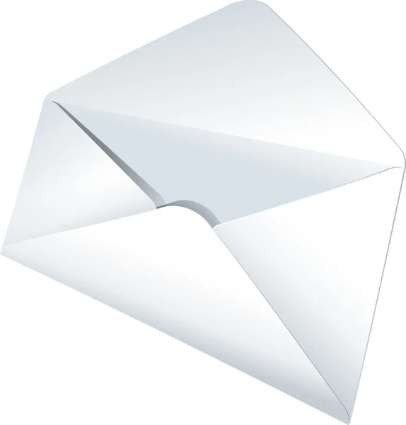 Envelope. — Vetor de Stock