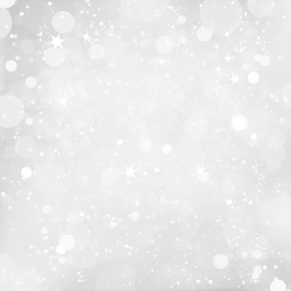 Fond blanc brillant — Image vectorielle