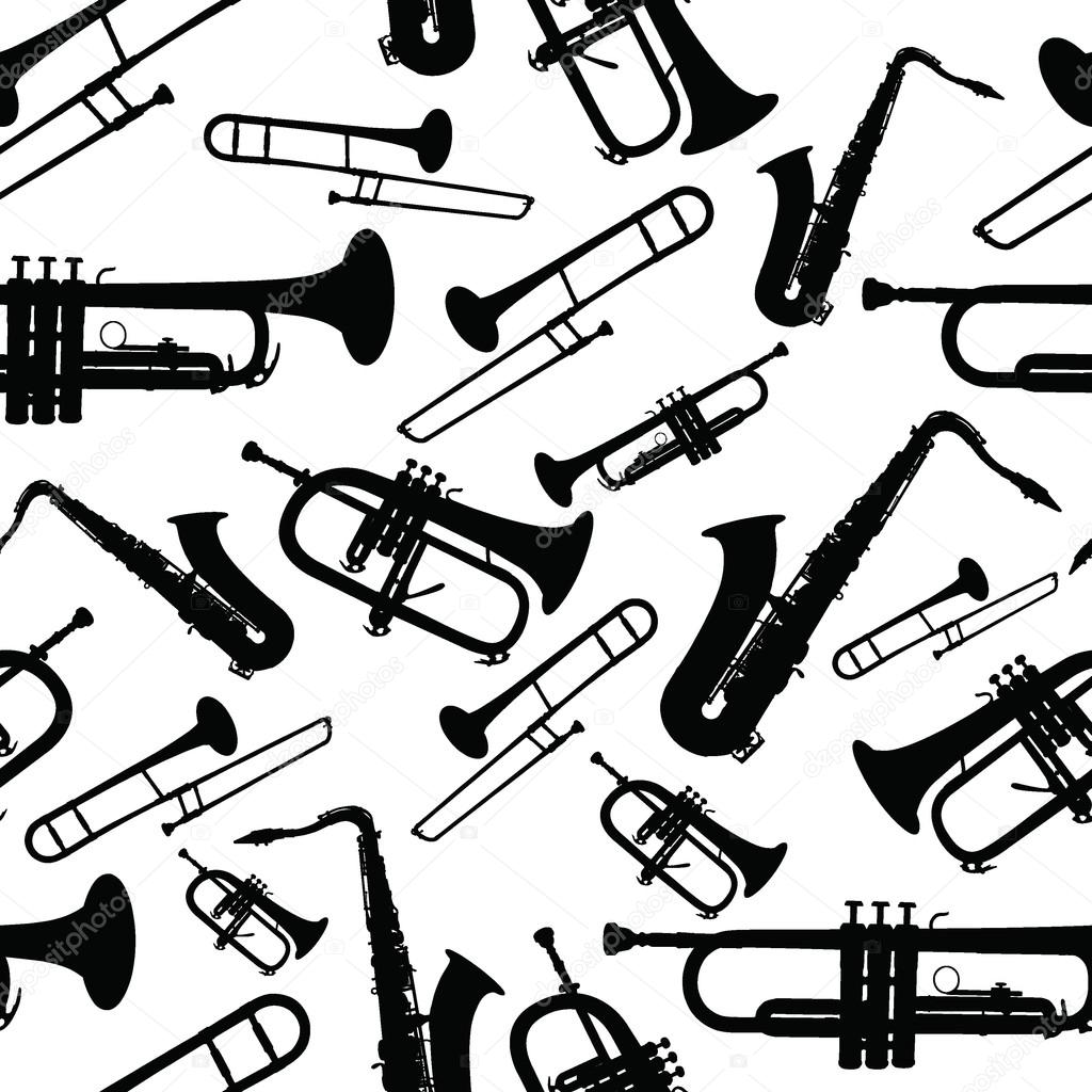 musical instruments