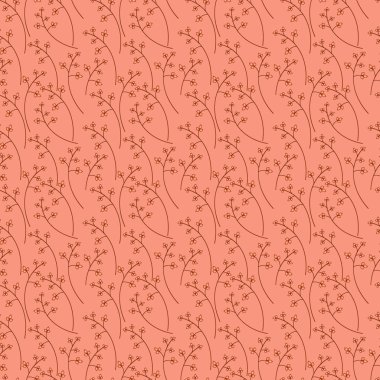 süslü çiçek sorunsuz doku, sonsuz deseni çiçekli. duvar kağıdı, desen dolgularını, web sayfası arka planı için seamless modeli-ebilmek var olmak kullanılmış, yüzey textures.you kolayca renkleri değiştirebilirsiniz