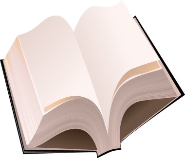 Açık kitap