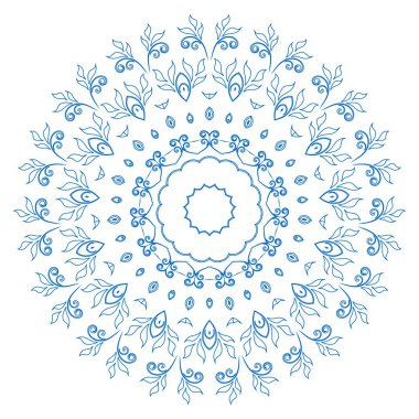 soyut daire doku, süsleme, desen. 