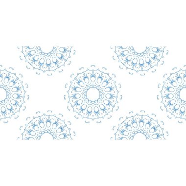 soyut daire doku, süsleme, desen. 