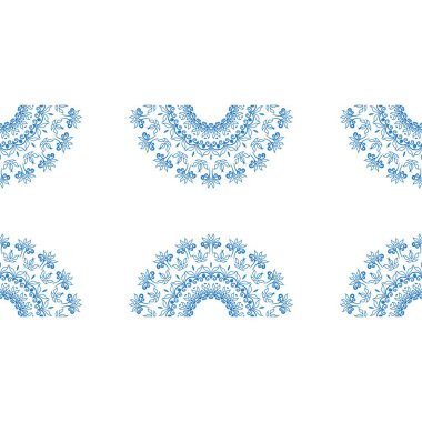 soyut daire doku, süsleme, desen. 