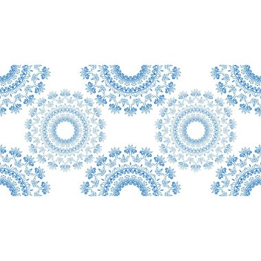 soyut daire doku, süsleme, desen. 