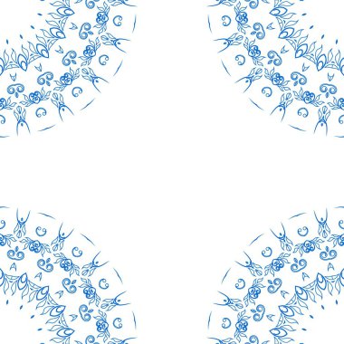 soyut daire süslü çiçek doku, süsleme, sonsuz desen. kullanılan duvar kağıdı, desen dolgularını, web sayfası arka planı, yüzey dokuları. sen-ebilmek kolayca değişmek renkleri