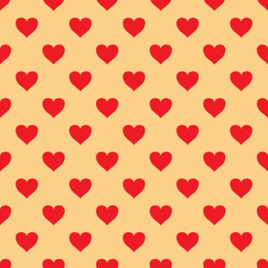 Kalpli vektörsüz desen