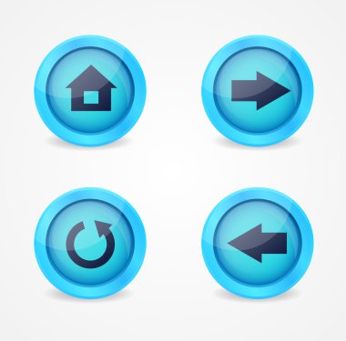 Parlak simgeler kümesi