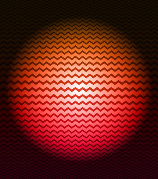 Fond avec effet illusion optique — Image vectorielle