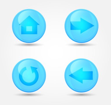 Parlak simgeler kümesi