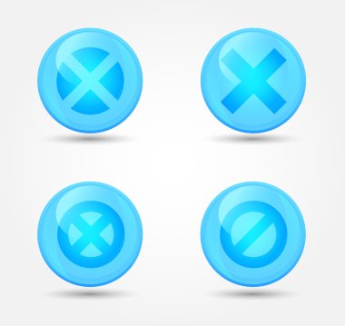 Parlak simgeler kümesi