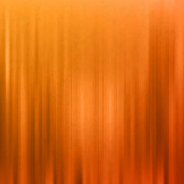 Naranja rectas líneas abstracto vector fondo — Vector de stock