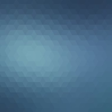 üçgenler ile renkli geometrik arka plan