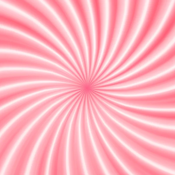 çilek Mus curl vektör arka plan. yoğurt girdap. süt krem bükülmüş.