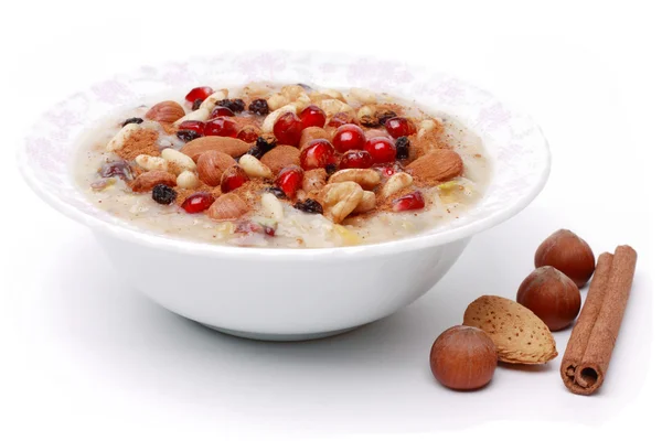 Noah'ın pudding2