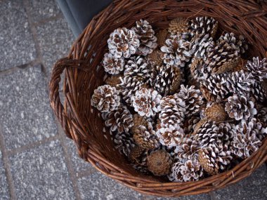 107 / 5000Wyniki tumaczenia Noel pazarına bayramlarla ilgili dekorasyon, dekorasyon ve ikramlar hakim. 