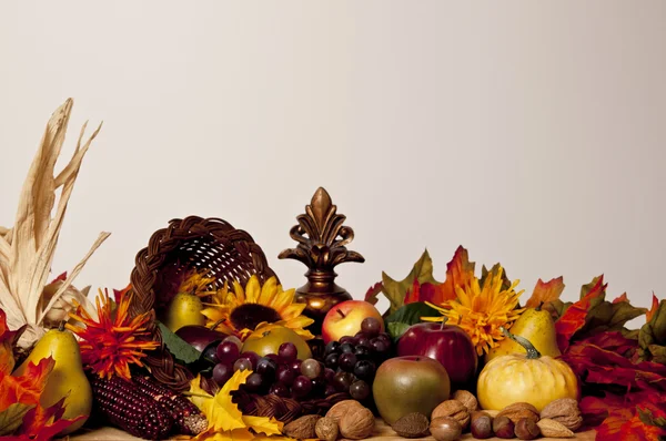 Cornucopia — Foto Stock