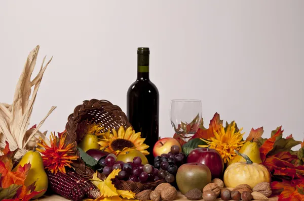 Cornucopia — Foto Stock