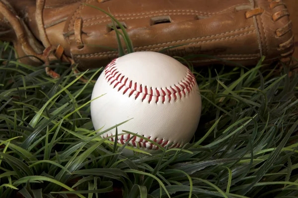 BaseBall — Stock Photo, Image