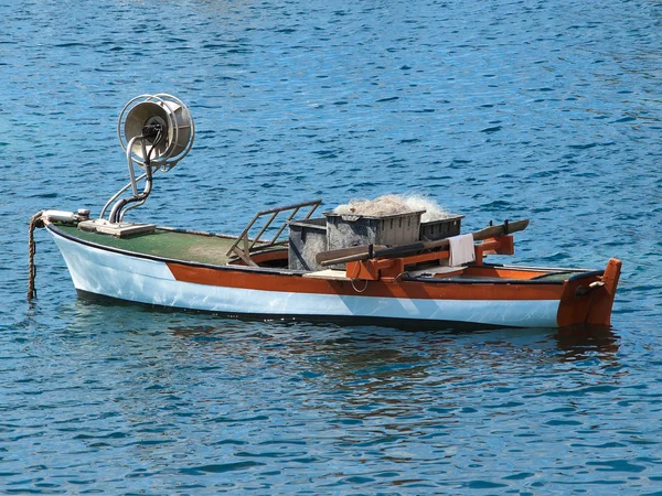 Fishing boat — Stock Photo, Image